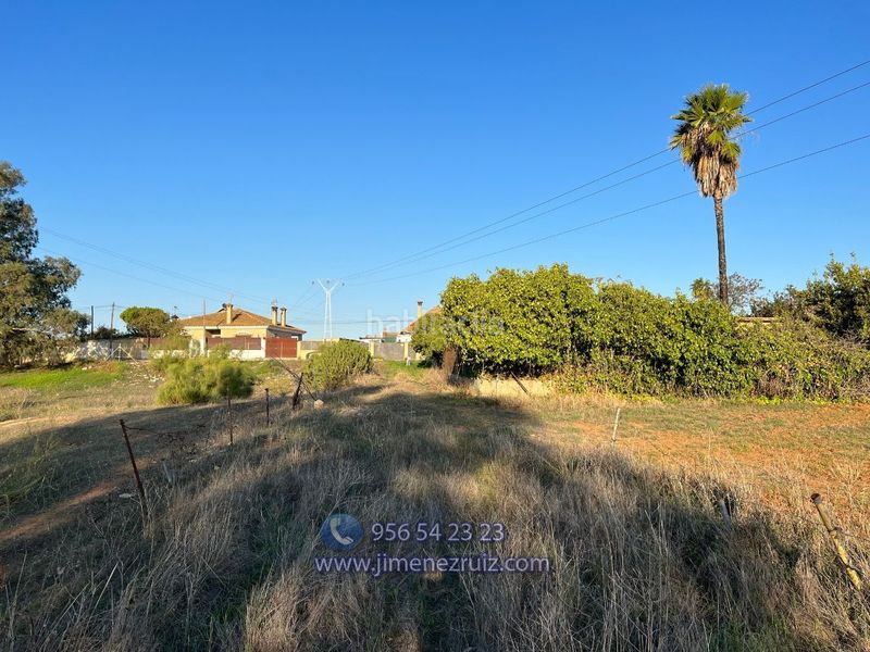 Foto 748ab55e-14d3-4f3d-ae9b-0aae7fec9fa1. Finca rústica a El Juncal - Vallealto Puerto de Santa María (El)