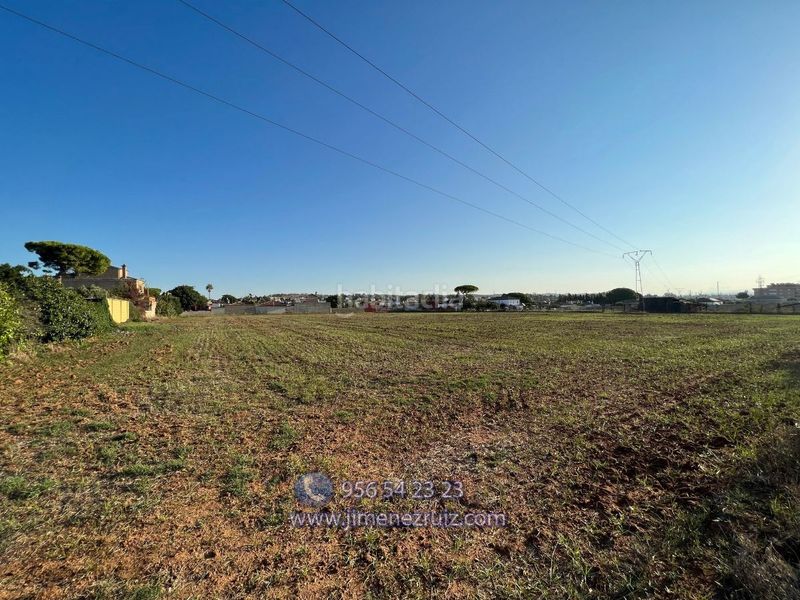 Foto 7951e2f6-6305-4725-94d4-0228774257fc. Finca rústica a El Juncal - Vallealto Puerto de Santa María (El)