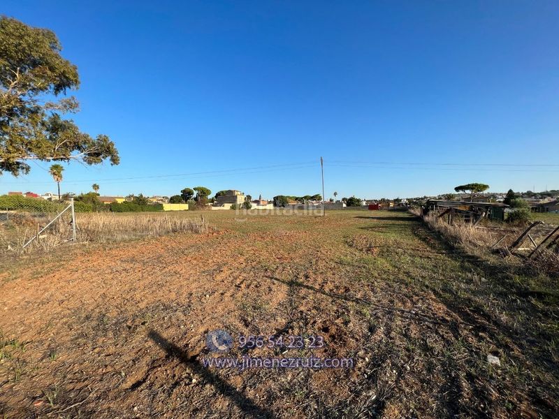 Foto 9f424a54-0035-412e-b07a-f8ec5eff59c5. Finca rústica a El Juncal - Vallealto Puerto de Santa María (El)