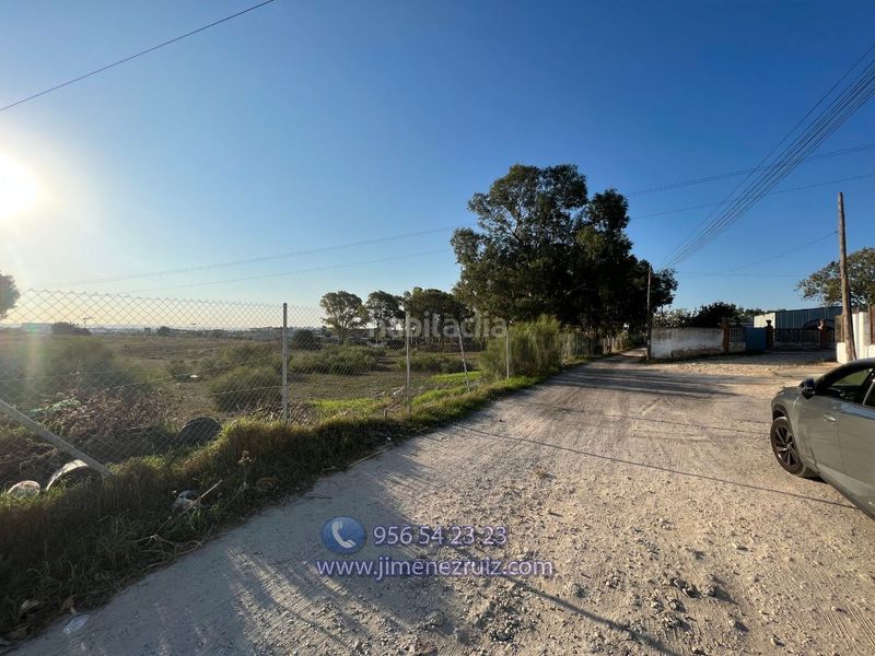 Foto aed2d85d-3643-475f-8421-697e9701c422. Finca rústica a El Juncal - Vallealto Puerto de Santa María (El)