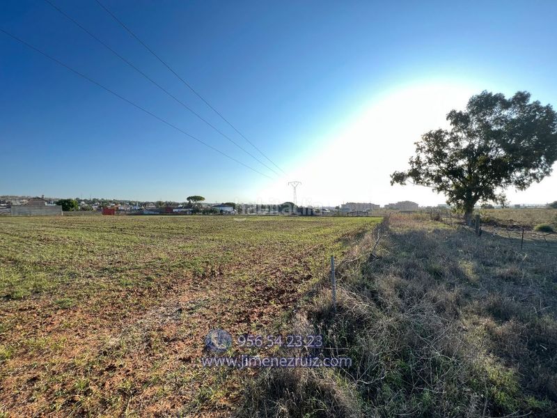 Foto d25a22d1-bbff-45b4-b172-6b20bea79b80. Finca rústica a El Juncal - Vallealto Puerto de Santa María (El)