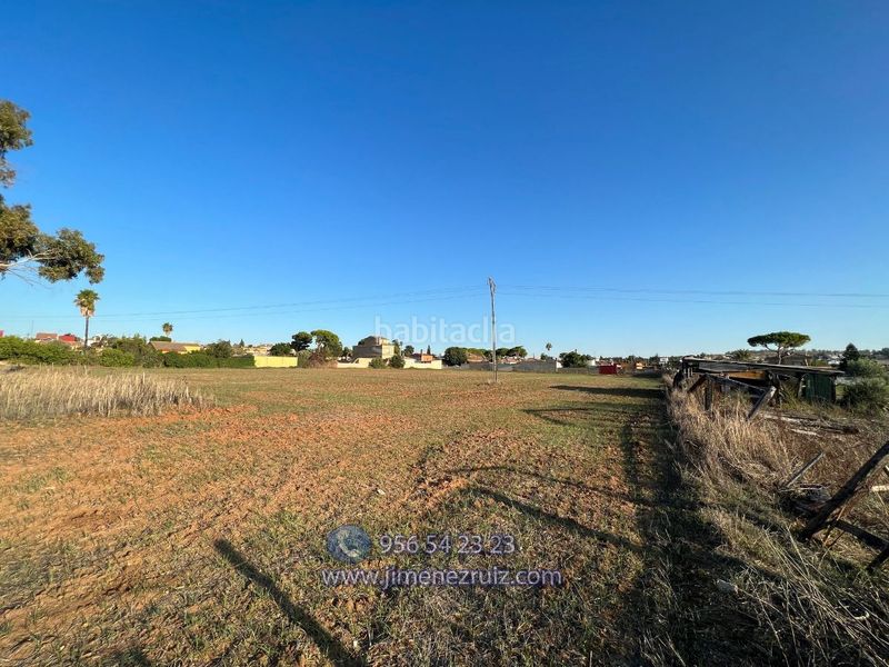 Foto f33abccf-a893-468c-92da-0dc96ec8977b. Finca rústica a El Juncal - Vallealto Puerto de Santa María (El)