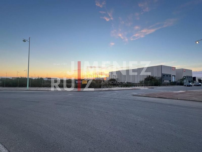 Foto 1df3e3bc-39ba-48c0-a47f-fcb55b181cd9. Finca rústica a El Juncal - Vallealto Puerto de Santa María (El)