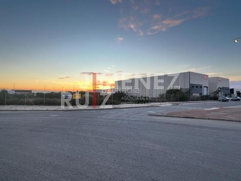 Foto 77504894-8657-4772-86a3-18cef124c4b7. Finca rústica a El Juncal - Vallealto Puerto de Santa María (El)