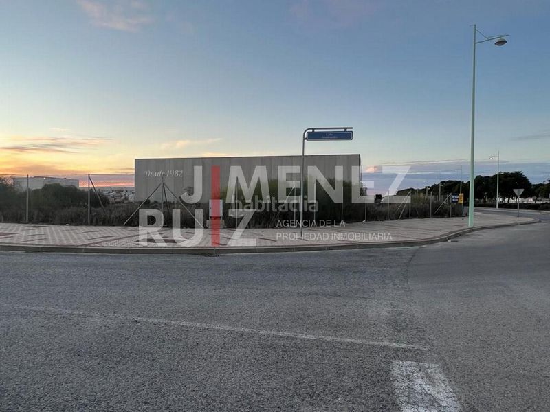 Foto 7e16cbcb-7f84-45ff-bcbc-a578d5b67401. Finca rústica a El Juncal - Vallealto Puerto de Santa María (El)