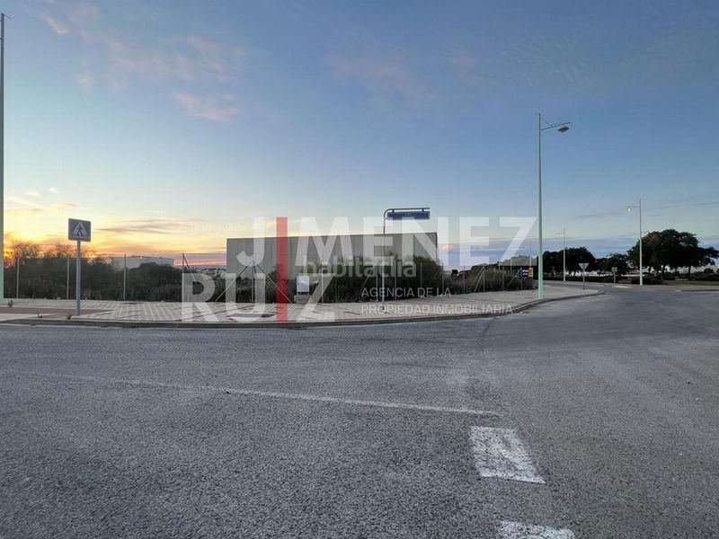 Foto ccacf068-bdf8-4fb7-8554-a32742d5be72. Finca rústica a El Juncal - Vallealto Puerto de Santa María (El)