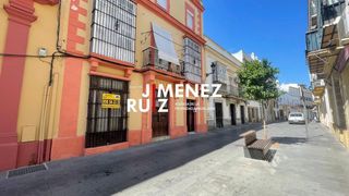 Flat  Doctor muñoz seca. Oportunidad de compra en pleno corazón de el puerto de santa mar