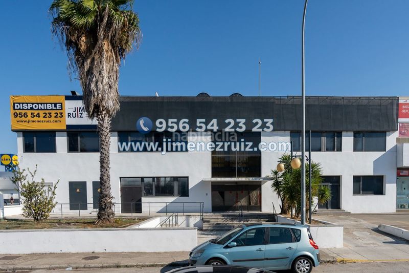 Foto bea61450-5005-4a99-bc6e-13d7b3ab90a5. Edifici a Vistahermosa Puerto de Santa María (El)