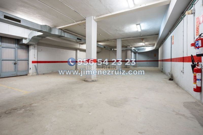 Foto d20c09b6-c0b4-480c-98f6-a85a5085c8ec. Edifici a Vistahermosa Puerto de Santa María (El)