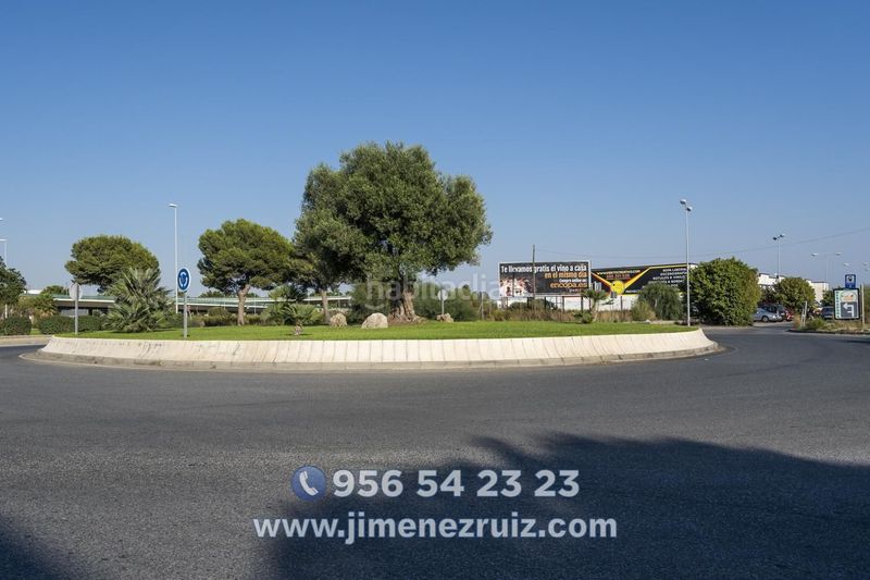 Foto 7f7e3f5f-d73b-4547-be5a-411e53379982. Finca rústica a El Juncal - Vallealto Puerto de Santa María (El)
