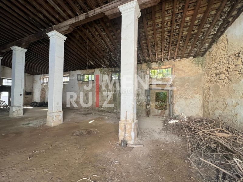 Foto d2c97da7-aefd-444c-8a9e-f21eb65627ce. Edificio en Casco Histórico - Zona Alta Puerto de Santa María (El)