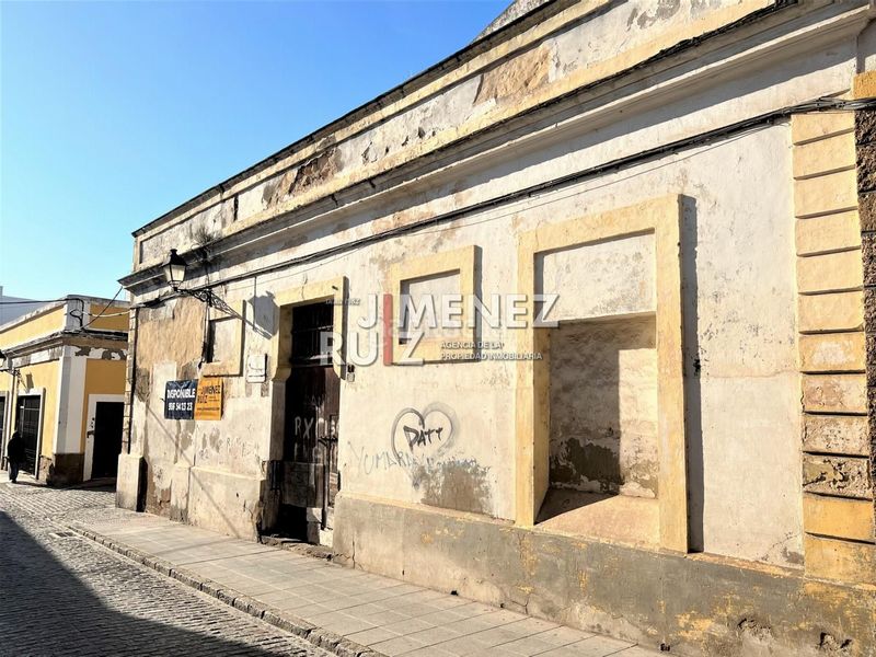Foto 2017468e-57ea-4632-98a6-8e0bc8d6be1b. Edifici a Casco Histórico - Zona Alta Puerto de Santa María (El)