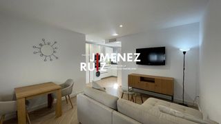 Flat in Plaza de Toros - Ayuntamiento