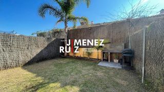 Affitto Casa a schiera in Fuentebravía. Amplio adosado en alquiler anual en el puerto de santa maría