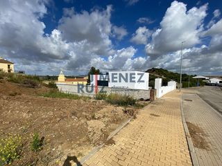 Terreny residencial a El Rocío - La Milagrosa