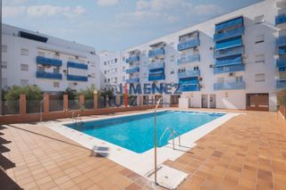 Pis a El Juncal - Vallealto. Vivienda vpo en venta zona el juncal.