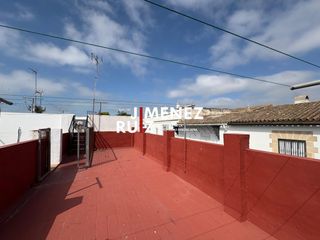Towny house in Casco Histórico - Zona Alta. Vivienda a la venta en el centro de el puerto de santa maría