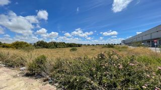 Area edificabile industriale in El Juncal - Vallealto. Suelo industrial a la venta en polígono las salinas de poniente