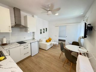 Affitto Piccolo appartamento in Centro. Apartamento reformado de 1 dormitorio en el puerto de santa marí