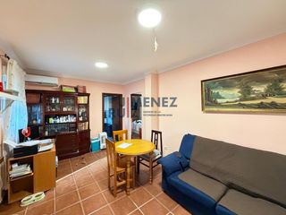Casa aparellada  Calle calle hijuela del tío prieto. Oportunidad de inversión parcela de 200 m2 con vivienda pareada