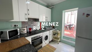 Lloguer Pis a Casco Histórico - Ribera del Marisco. Vivienda disponible en alquiler de temporada escolar