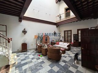 Casa  Calle angel urzaiz. Casa palacio en el puerto de santa maría  centro histórico