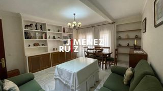 Lloguer Pis a Casco Histórico - Ribera del Marisco. Vivienda disponible en alquiler solo de temporada escolar