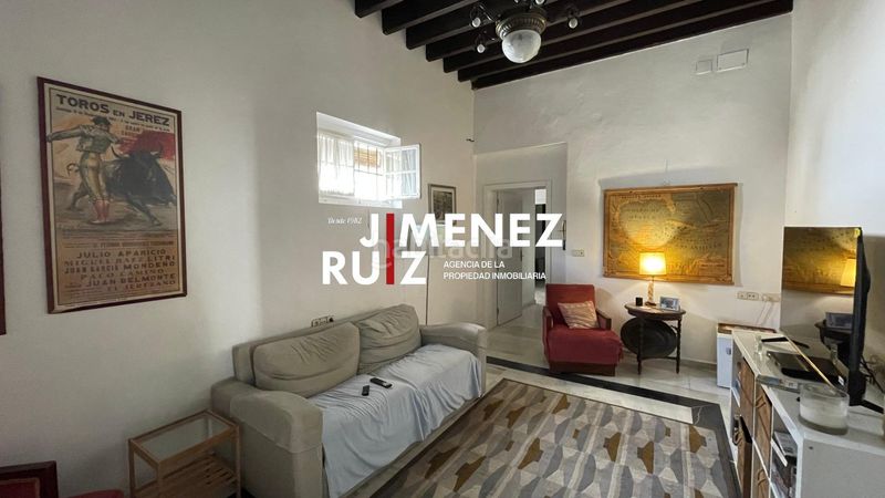 Foto 2109efa2-57c0-42b1-8acd-4ff9aa65c7e4. Casa  independiente en pleno centro de el puerto de santa maría. en Puerto de Santa María (El)