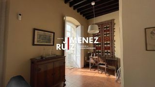 Maison à Casco Histórico - Ribera del Marisco
