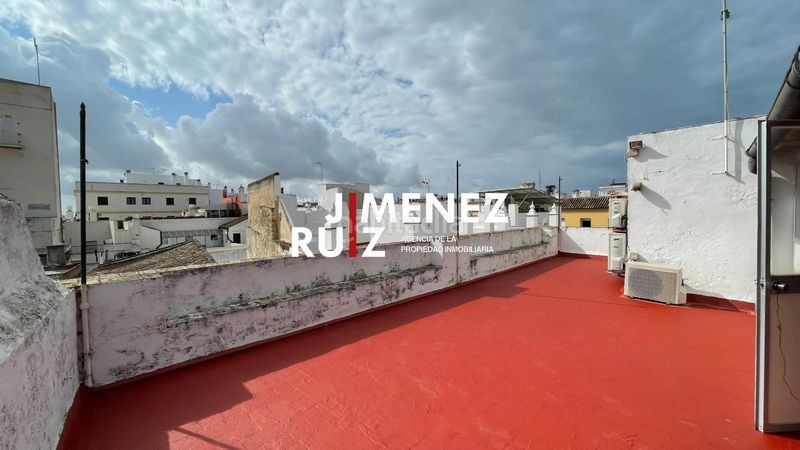 Foto a78b1047-7162-4518-90dd-f3a58c72d323. Casa  independiente en pleno centro de el puerto de santa maría. en Puerto de Santa María (El)