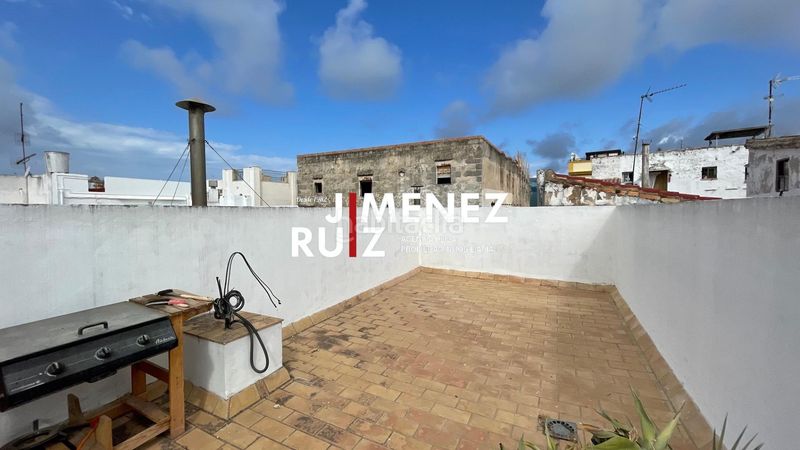 Foto ac412638-e7b8-47cd-a10d-a73a7aa84c81. Casa  independiente en pleno centro de el puerto de santa maría. en Puerto de Santa María (El)