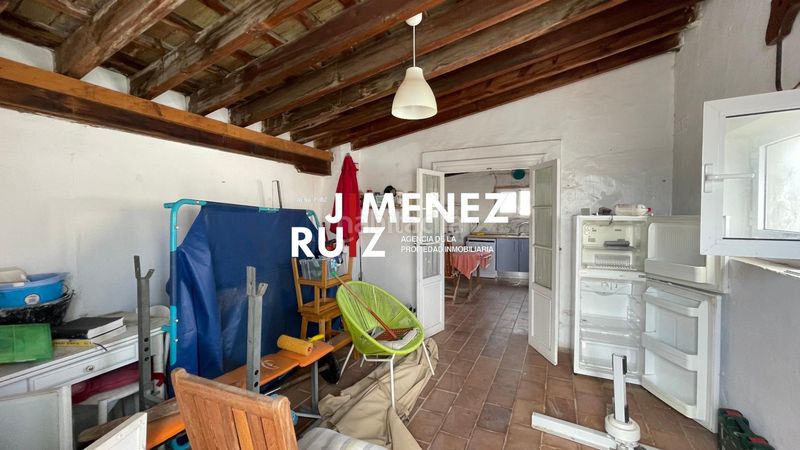 Foto bcbc6b2b-1cb0-4630-a7ef-a8d6cd175e3e. Casa  independiente en pleno centro de el puerto de santa maría. en Puerto de Santa María (El)