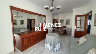 Affitto Appartamento in Casco Histórico - Ribera del Marisco. Vivienda disponible en alquiler temporada escolar