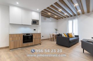Etagenwohnung in Casco Histórico - Ribera del Marisco