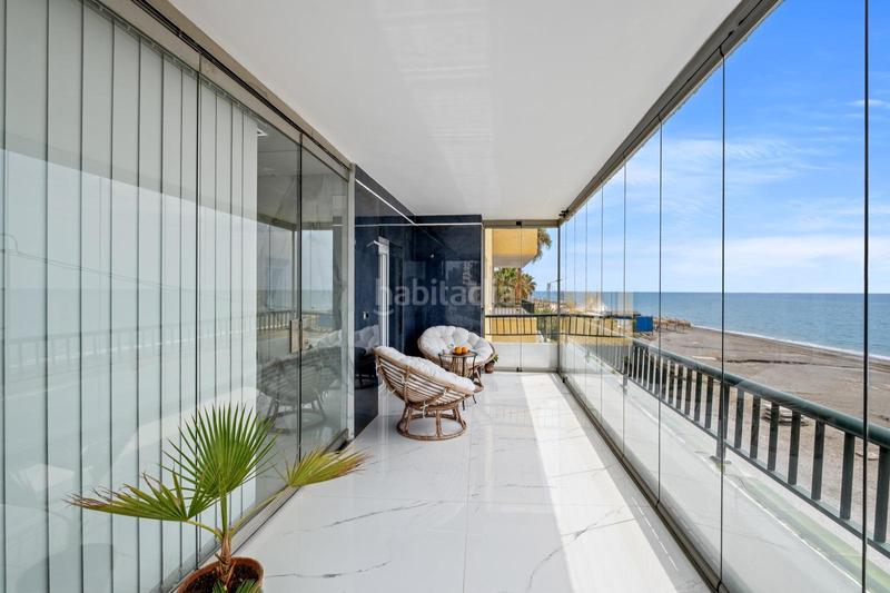 Foto 6c5e305f-14ca-43a7-a339-faaad40d405c. Appartamento con riscaldamento parcheggio in Añoreta Baja Rincón de la Victoria