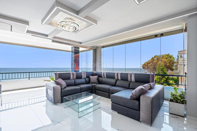 Foto b9a5620a-f347-4993-83e1-2501e8517214. Appartamento con riscaldamento parcheggio in Añoreta Baja Rincón de la Victoria