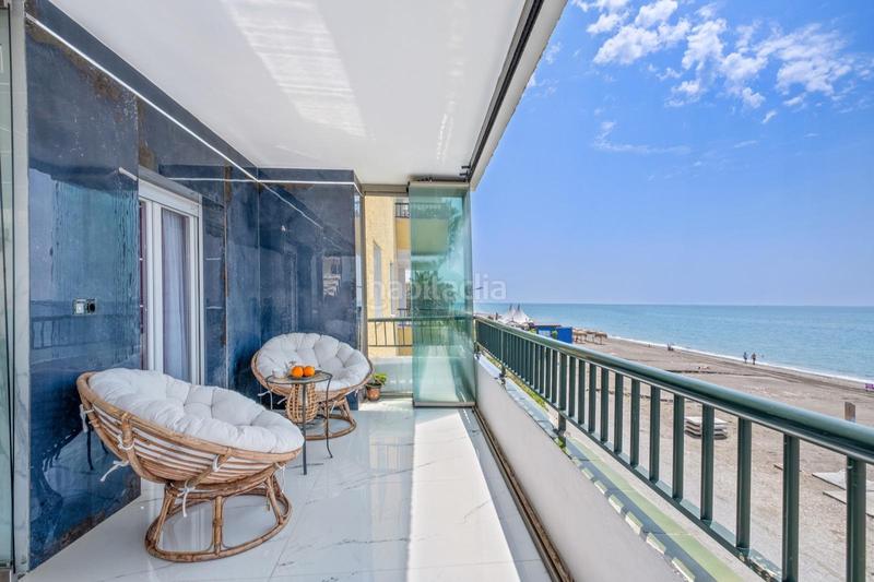 Foto c084d7f5-ed8a-4a5e-96da-87025dee747b. Appartamento con riscaldamento parcheggio in Añoreta Baja Rincón de la Victoria