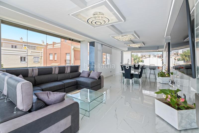 Foto defd7aa0-f66e-4ea2-9c69-32a1930291b9. Appartamento con riscaldamento parcheggio in Añoreta Baja Rincón de la Victoria