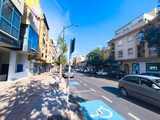 Apartament a Playa del Rincón. Apartamento junto a la playa del rincón de la victoria.