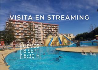 Appartement  Avenida gamonal. Próximamente a la venta visita en streaming 18 sept. 1830h