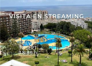 Apartament a Avenida gamonal 12. Únete a la retransmisión en directo el jueves 18 de septiembre
