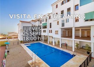 Pis  Calle trebol. Proximamente, jueves 25 de septiembre visita en streaming. piso