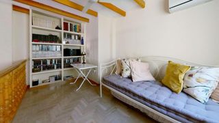 Dachwohnung  Calle viejo de vélez. Ático dúplex a 200 metros de la playa de rincón de la victoria