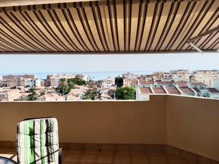Àtic  Calle viejo de vélez. Ático dúplex