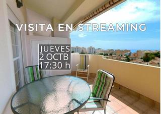 Àtic a Cotomar. Próximamente presentación en streaming ático dúplex