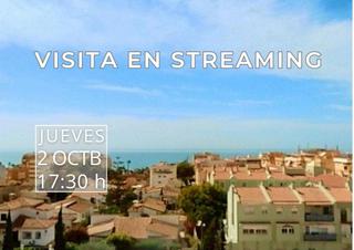 Àtic  Calle viejo de vélez. Próximamente presentación en streaming ático dúplex