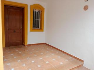 Lloguer Casa  Calle marqués de  sonora. Casa alquiler