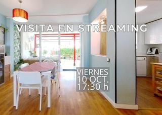 Maison jumelée à Cotomar. Próxinamente en primicia chalet con jardín