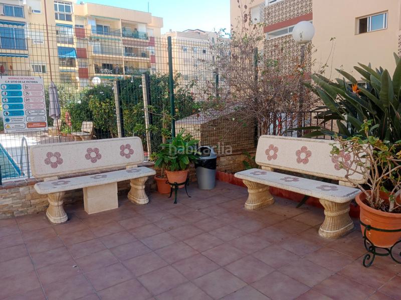 Foto 50b6c015-68c4-44d3-9ab3-81d270db2e05. Appartement avec parking piscine dans Playa del Rincón Rincón de la Victoria