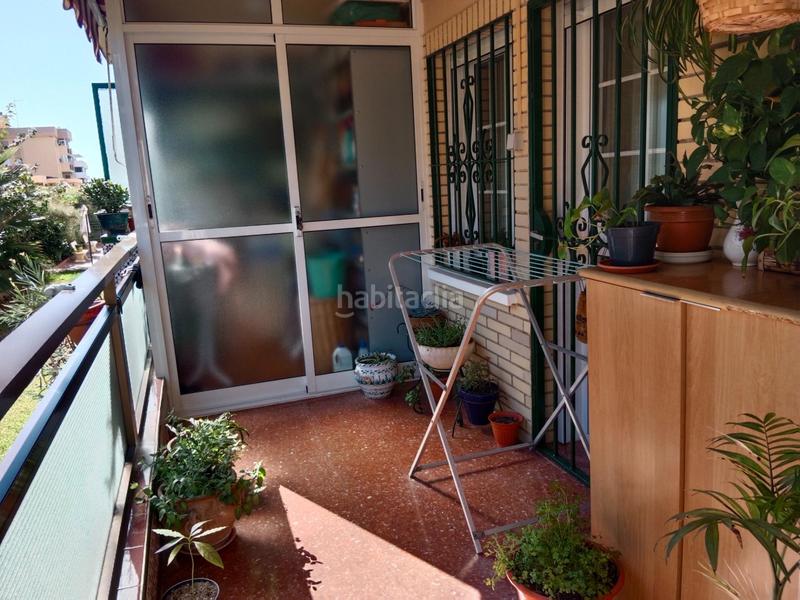 Foto c9307a02-dc09-4eb7-9d05-17dd49623286. Appartement avec parking piscine dans Playa del Rincón Rincón de la Victoria